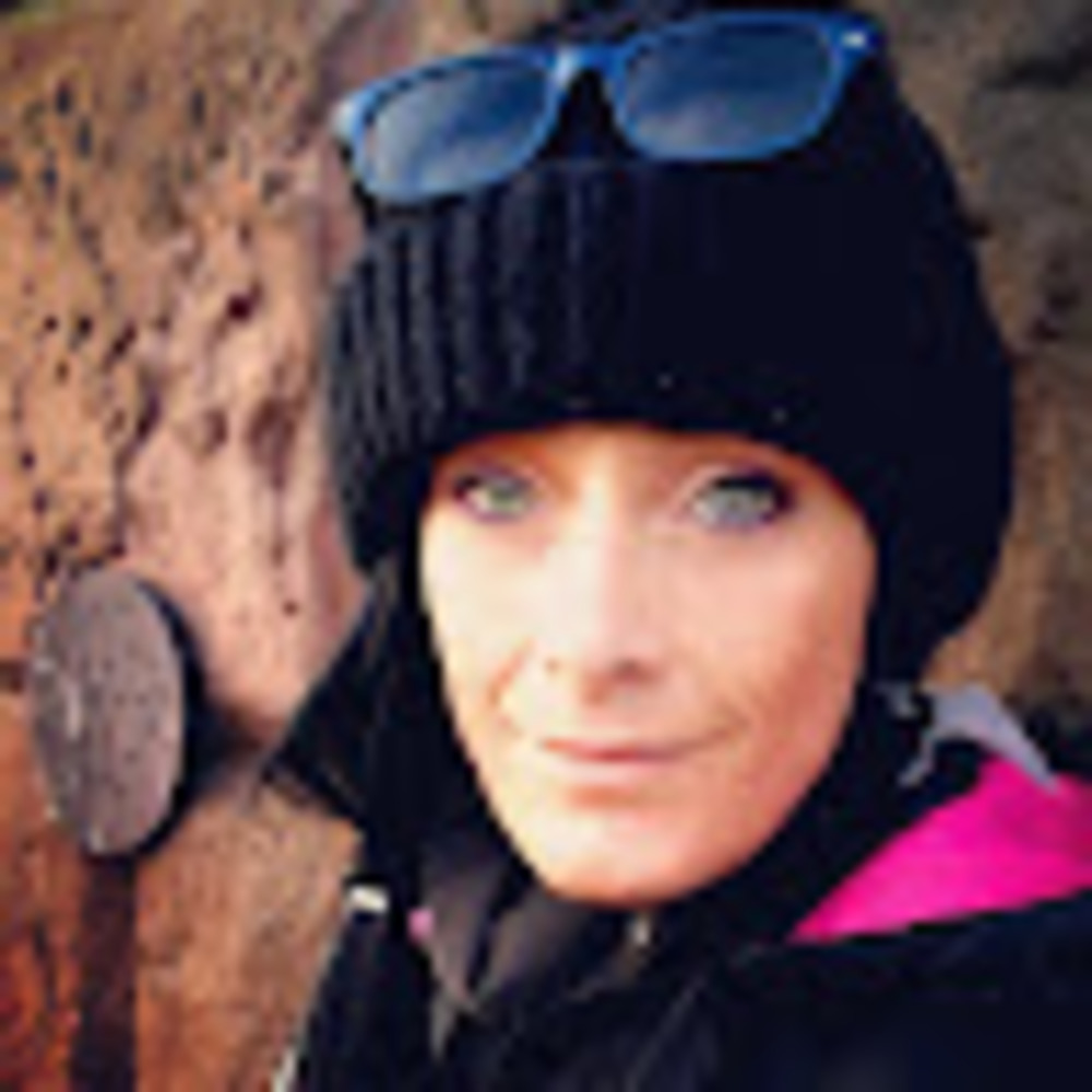 Meet your Posher, Tammi